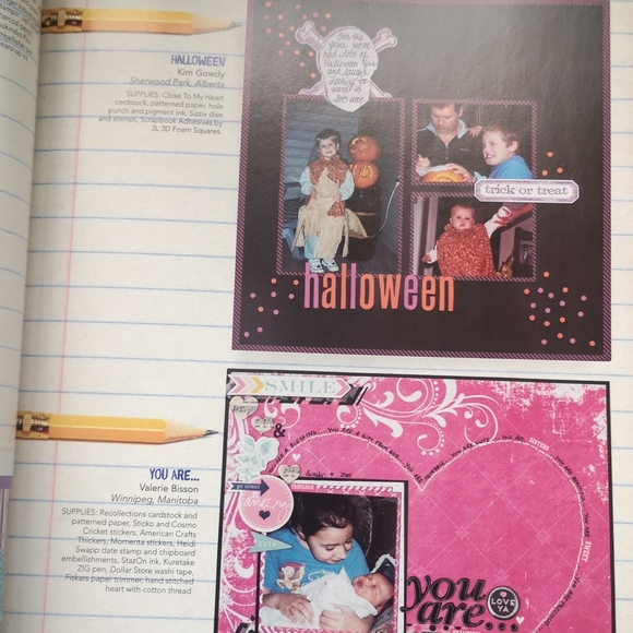 Scrapbooker - Picture 2 of 7